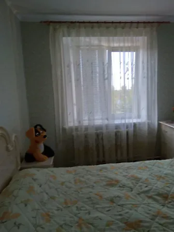 Продажа 3к Квартира 64 кв.м Гонти вулиця 12 Кропивницкий - изображение 11