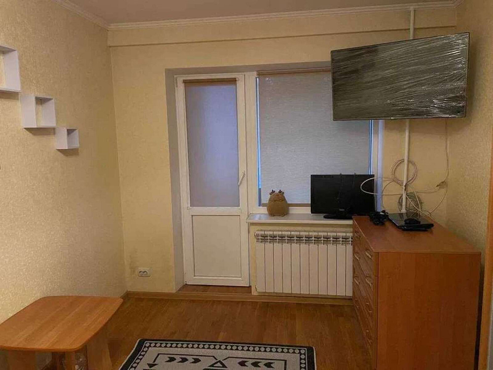 Оренда Квартира 1-кімнатна, 2/5 поверх на Дегтярівська, 15 Київ - фото 3