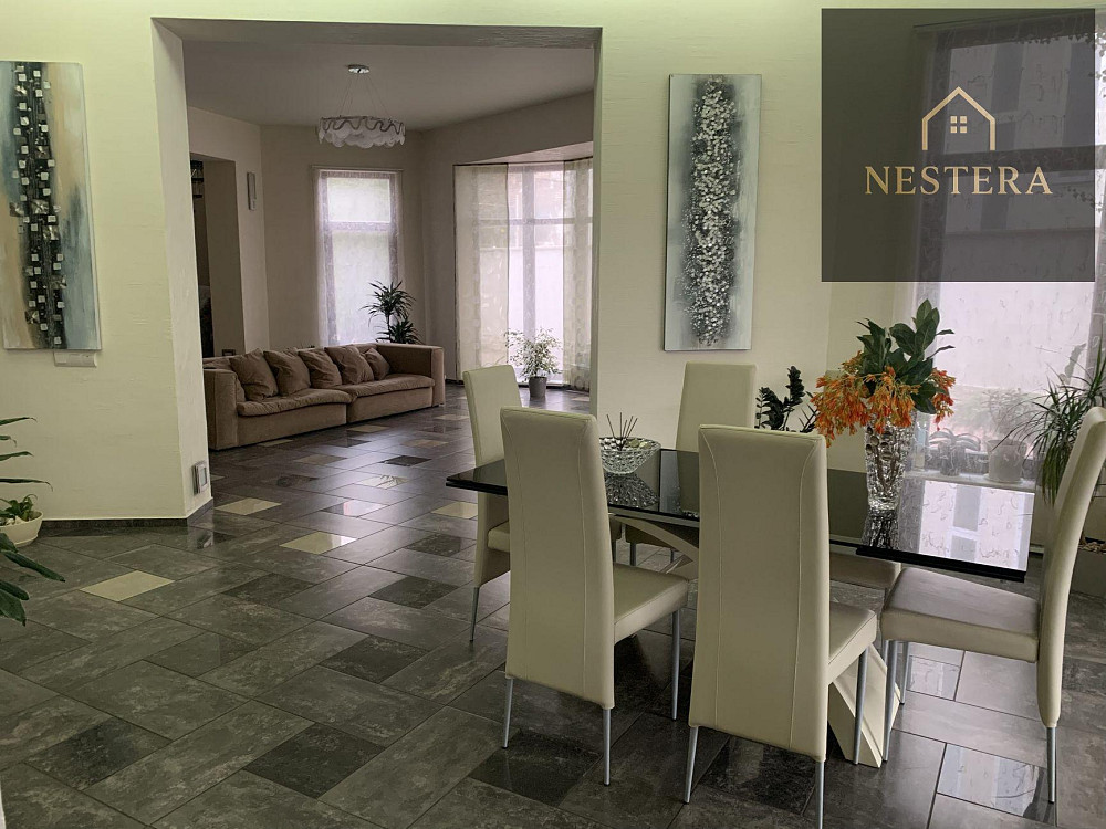 Продаж Будинок 5-кімнатний на Ігоря Сікорського вул., 10 Ужгород - фото 1