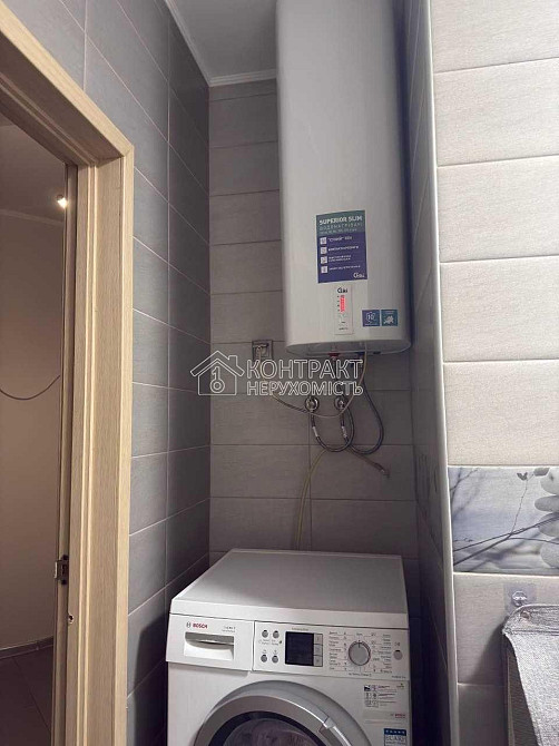 Оренда 1к Квартира 45 кв.м Куликівська вул. Харьков - изображение 6