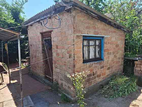 Частина будинку на Озерній Балці. Кропивницький