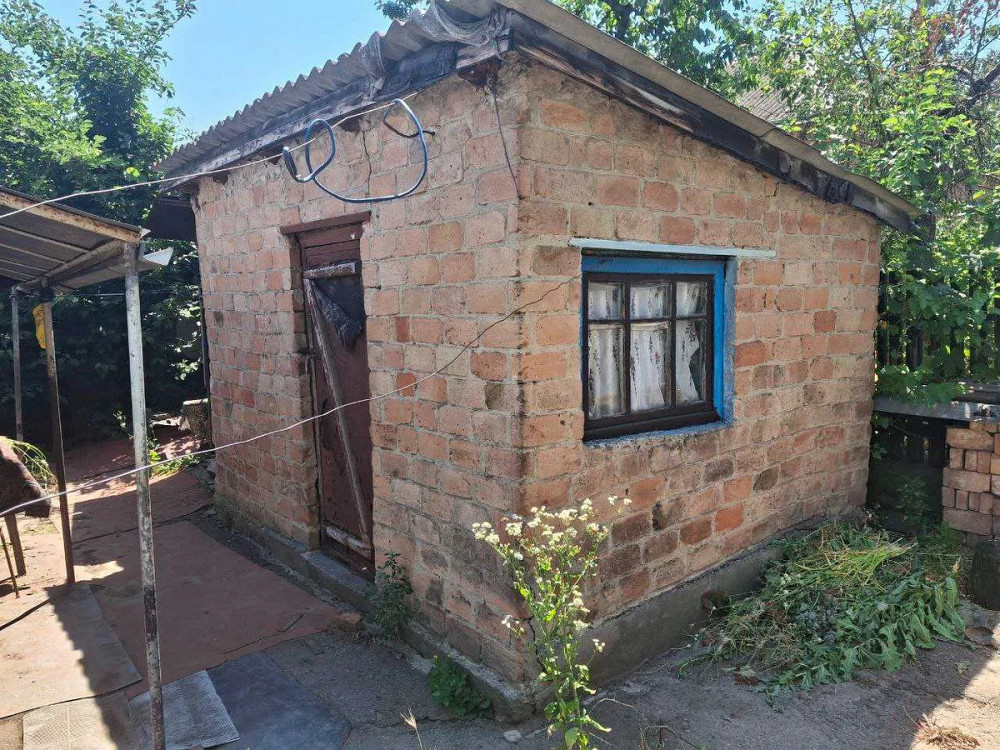 Частина будинку на Озерній Балці. Кропивницький - фото 2