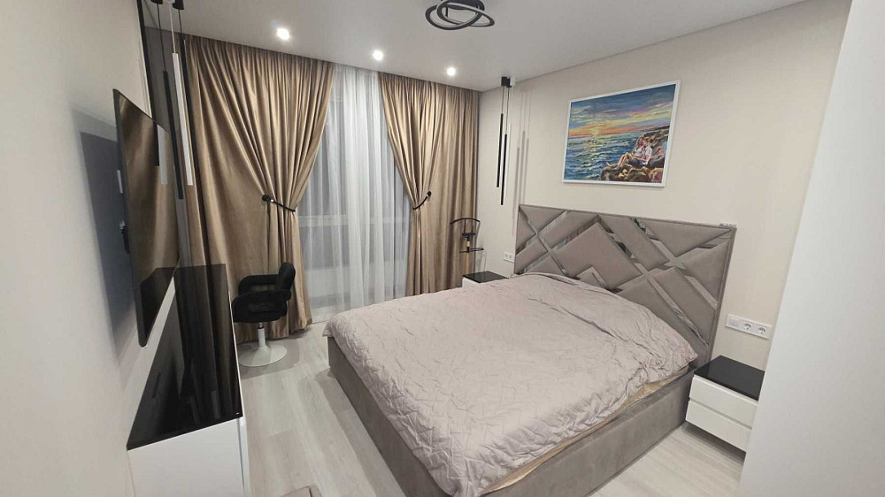 Продаж Квартира 2-кімнатна, 8/24 поверх на Повітряних сил вул., д. 56-Г Київ - фото 7