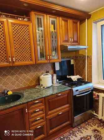 Оренда Квартира 2-кімнатна, 6/9 поверх на ул. Александра Бойченко, 14 Київ