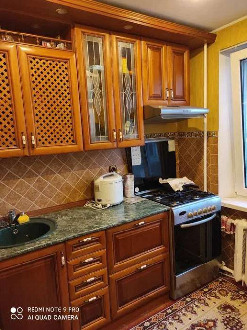 Оренда Квартира 2-кімнатна, 6/9 поверх на ул. Александра Бойченко, 14 Київ - фото 1