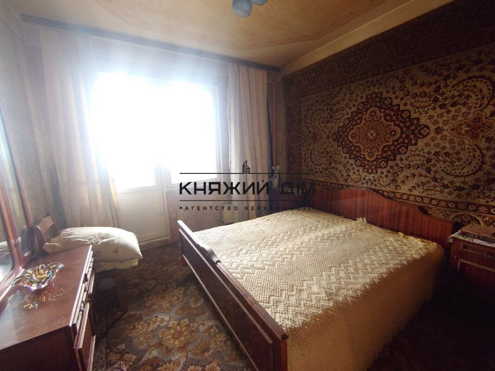 Оренда Квартира 3-кімнатна, 16/16 поверх на Оноре Бальзака ул. Київ - фото 5