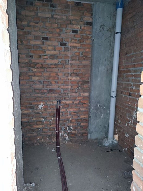 Продаж Квартира 3-кімнатна, 15/23 поверх на Бориспільська, 40 Киев - изображение 8