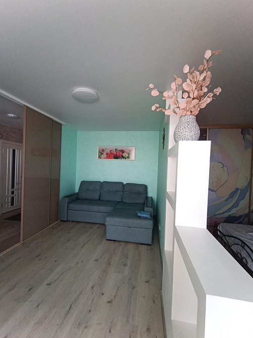 Продаж Квартира 1-кімнатна, 11/12 поверх на вул. Синельниківська Zhytomyr - photo 5