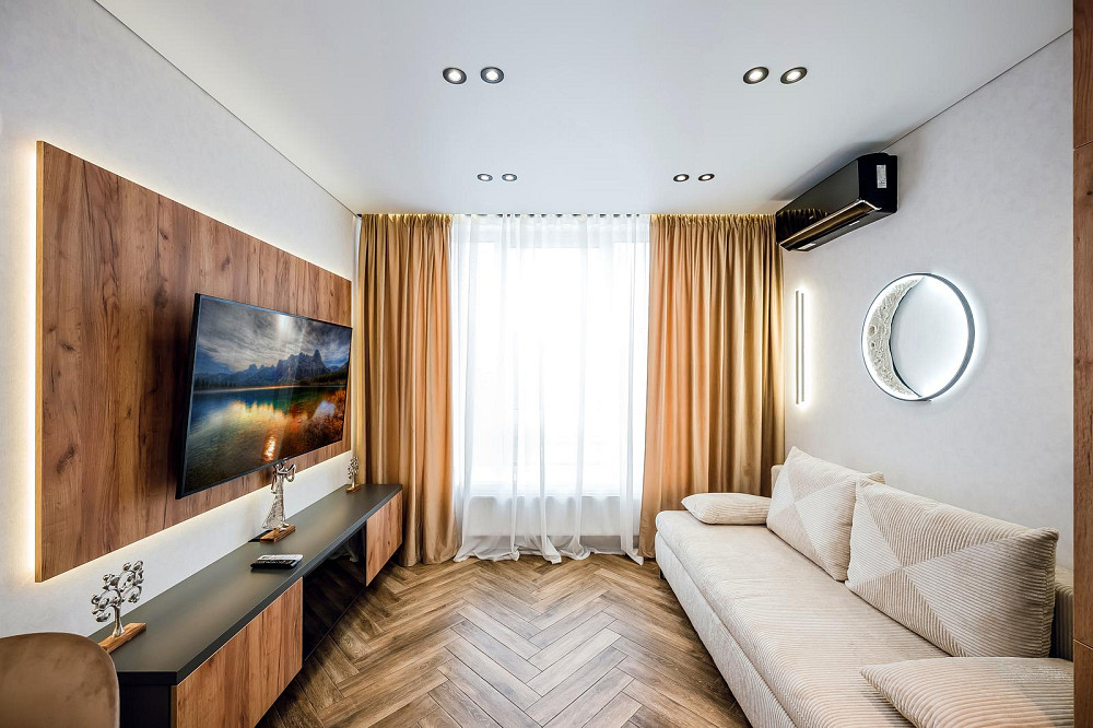 Продаж Квартира 1-кімнатна, 14/25 поверх на Олександра Олеся вул., д. 17А Київ - фото 11