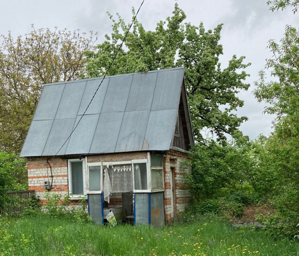 Продаж 1-поверховий Будинок з ділянкою 60 сот 20 кв.м 1 кімн. на Котельня Житомир - фото 2