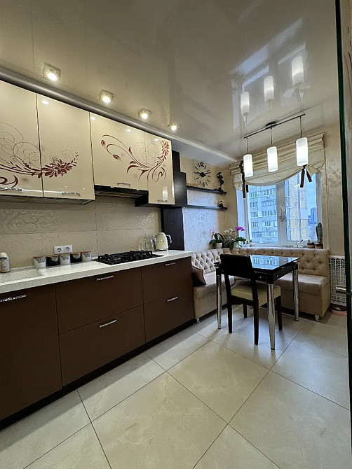 Продаж Квартира 4-кімнатна, 7/9 поверх на Малиновского Маршала ул., 26 Днепр - изображение 7