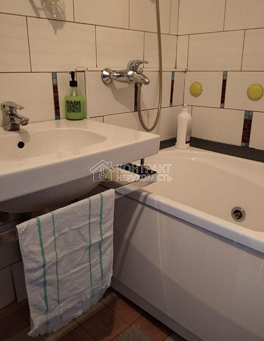 Продаж Квартира 3-кімнатна, 16/16 поверх на вул. Новгородская Харьков - изображение 17