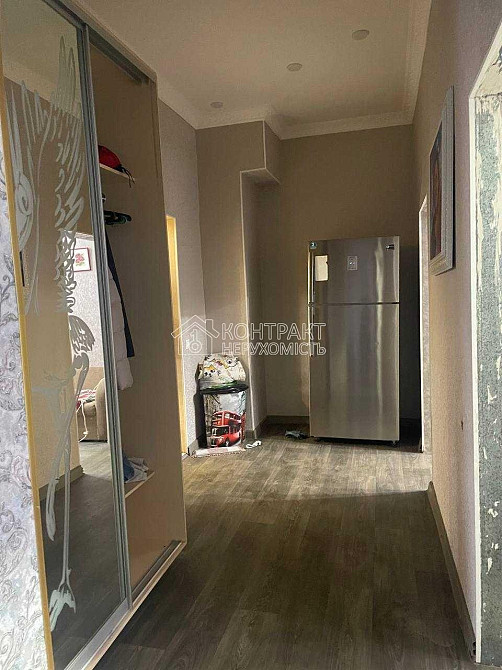 Оренда Квартира 4-кімнатна, 2/2 поверх на вул. Ярославська Харків - фото 4