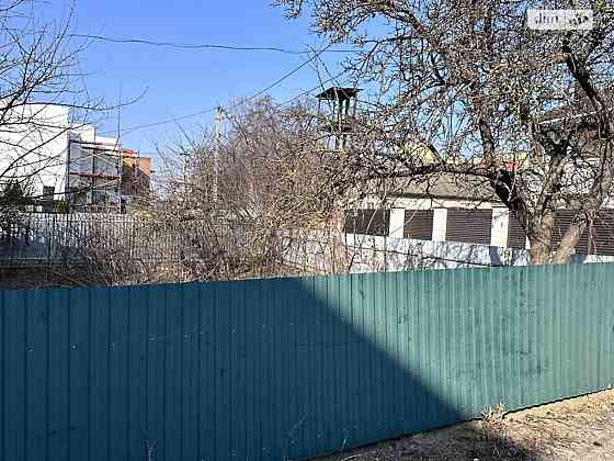 Продаж земельної ділянки 7 соток на 1-й пров. Северина Наливайка Вінниця