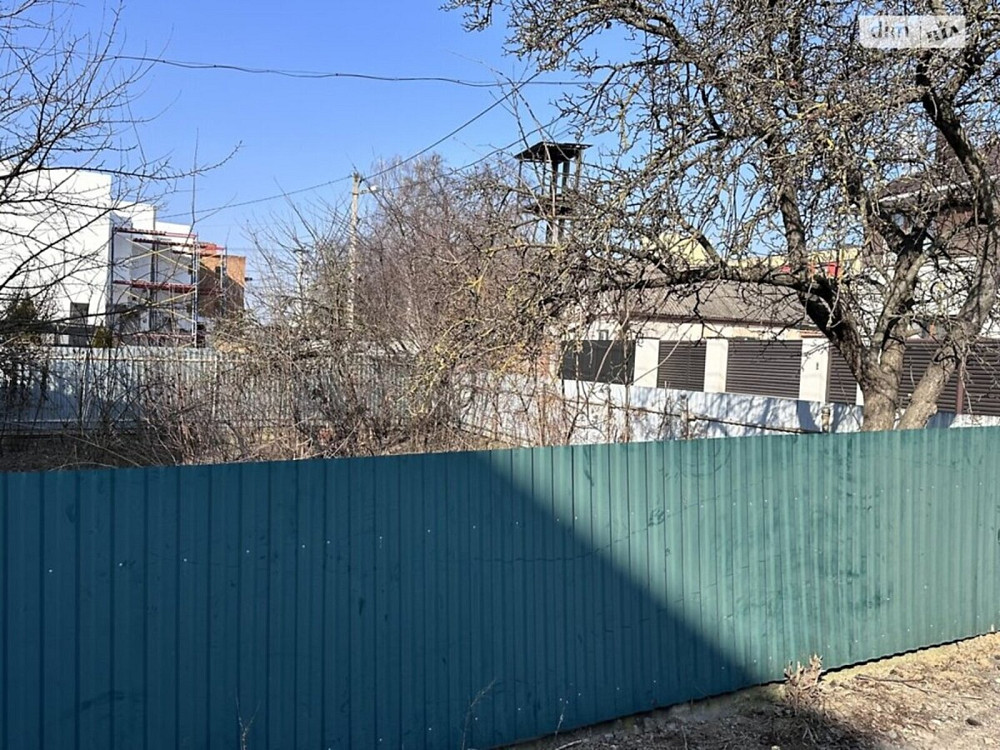 Продаж земельної ділянки 7 соток на 1-й пров. Северина Наливайка Vinnytsya - photo 3