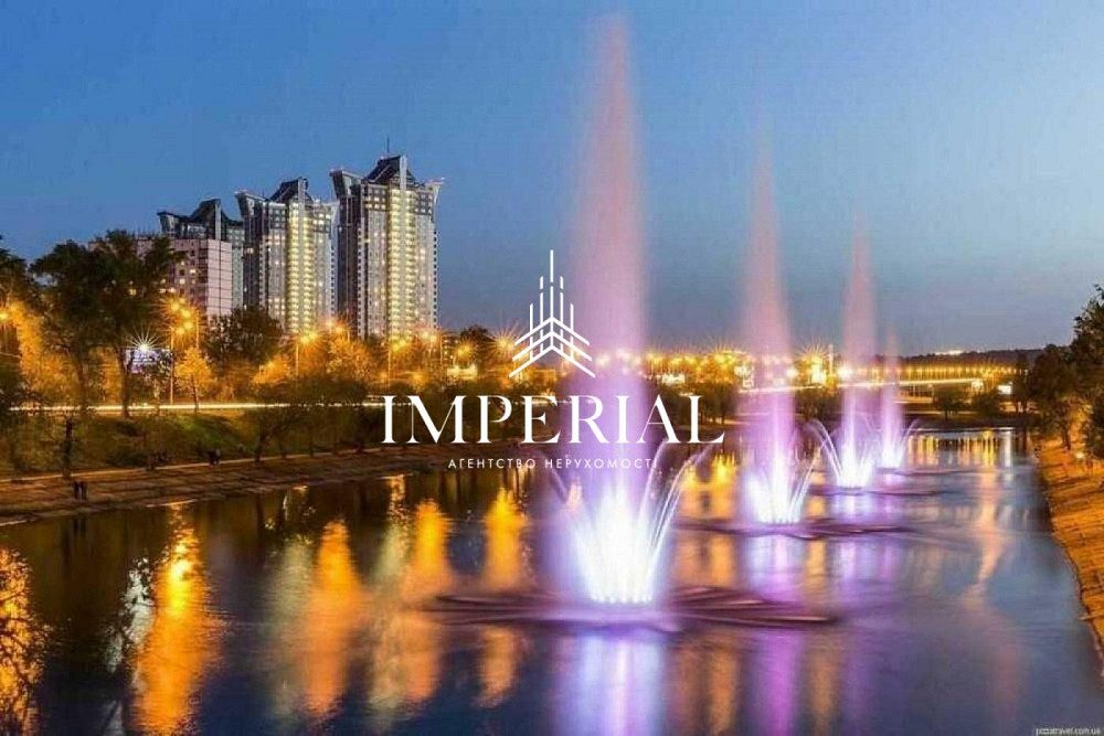 Продаж Квартира 2-кімнатна, 3/9 поверх на вул. Ентузіастів Київ - фото 3