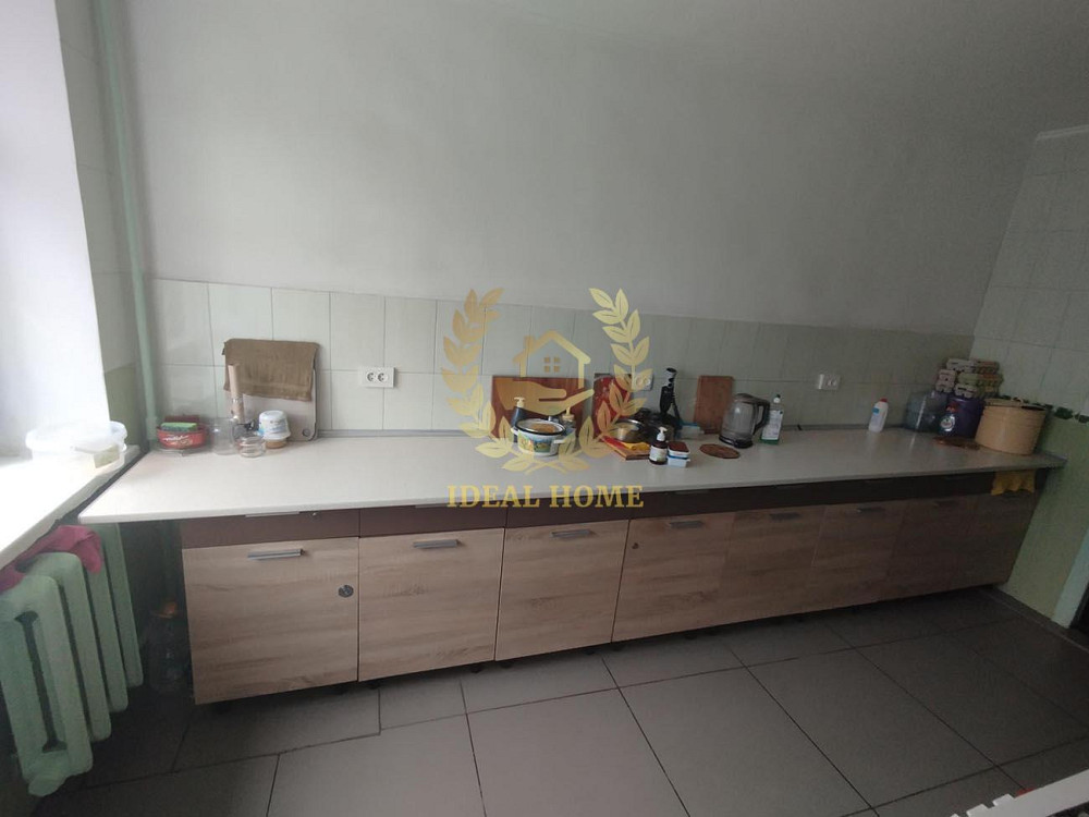 Продаж Квартира 1-кімнатна на Милютенко ул., 14А Киев - изображение 9