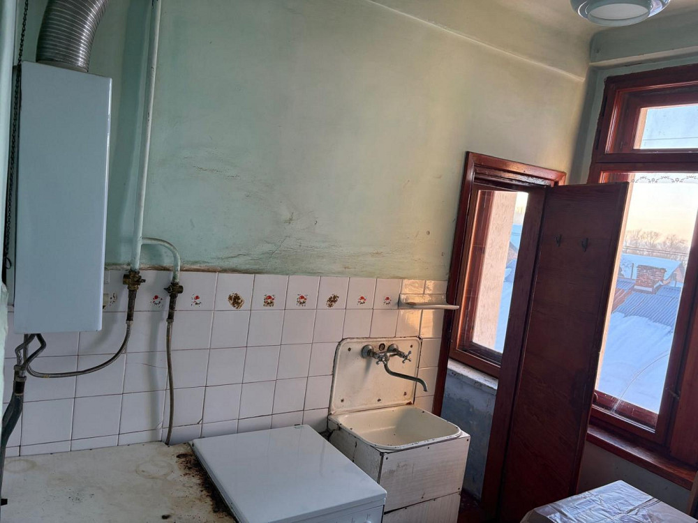 Продаж Квартира 2-кімнатна, 3/3 поверх на вул. Лепкого Городок - фото 2