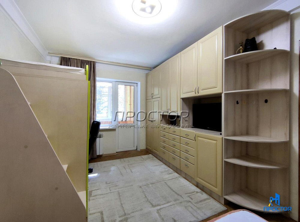 Оренда Квартира 1-кімнатна, 2/5 поверх на пров. Коломийський, 11 Київ - фото 8