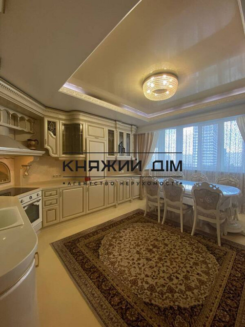 2 кімн квартира з паркомісцем! Туманяна метро Лівобережна № 21146926 Київ - фото 13