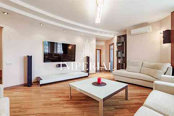 Оренда Квартира 4-кімнатна, 11/14 поверх на вул. Микільсько-Слобідська Київ