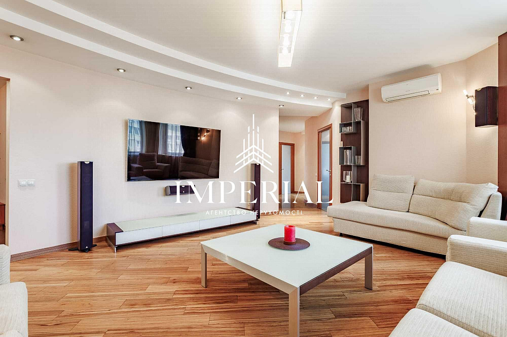 Оренда Квартира 4-кімнатна, 11/14 поверх на вул. Микільсько-Слобідська Київ - фото 2