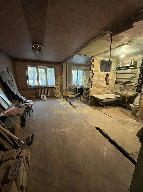 Продаж 2-кімн. квартири, Чоколівка, Соломянський р-н, Київ Киев - изображение 1