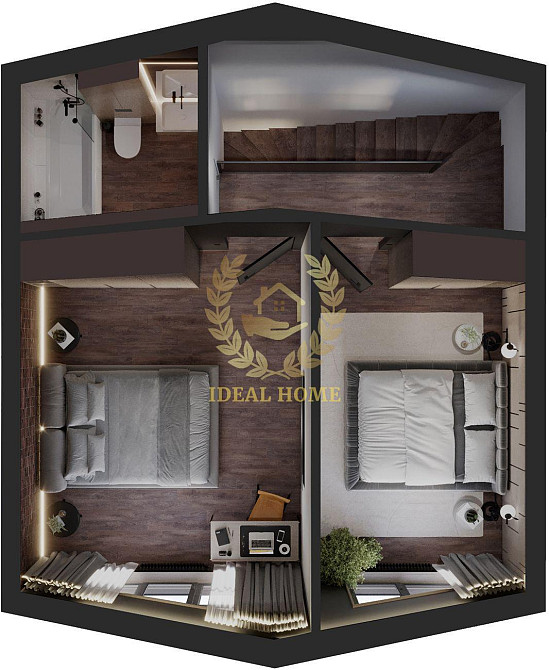 Продаж Будинок 3-кімнатний Brovary - photo 9