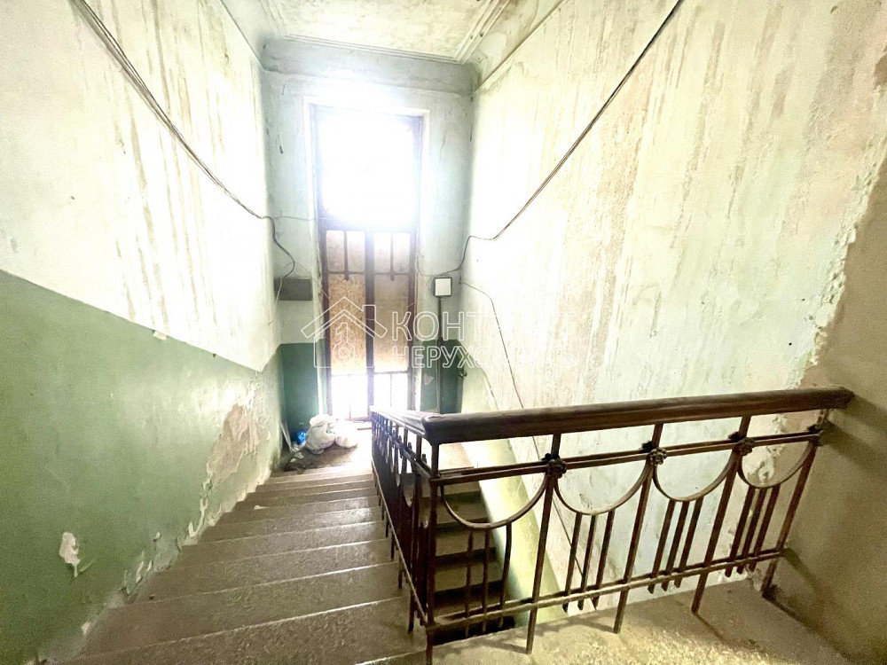 Продаж 4к Квартира 92.8 кв.м Спартака вул. Харків - фото 15