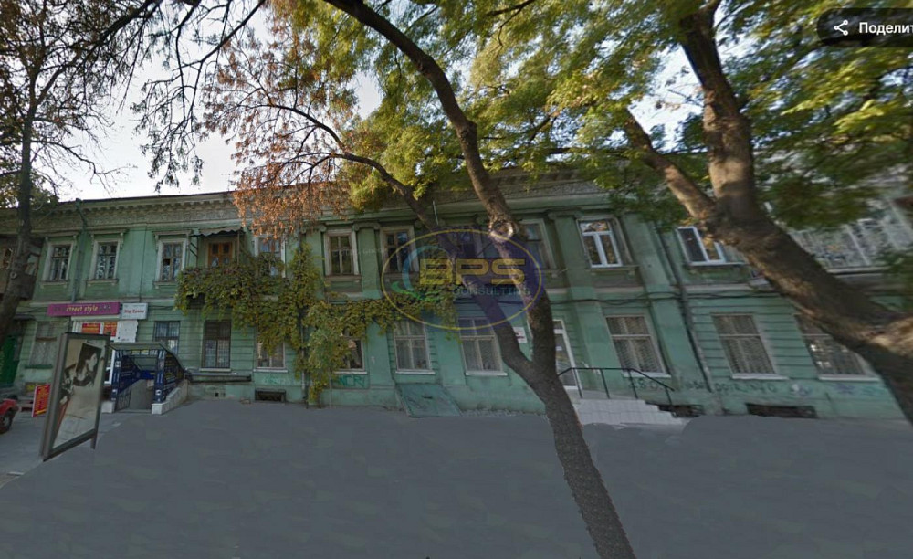 Продаж приміщення вільного призначення на вул. Екатерининская поверх - 1/4 Одеса - фото 4
