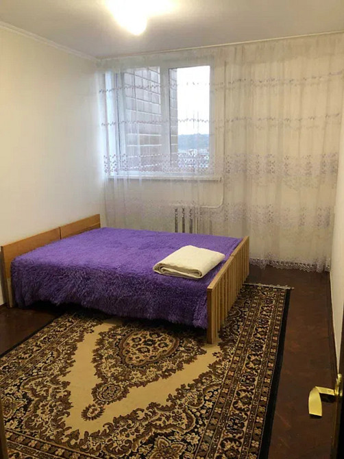 Оренда Квартира 3-кімнатна, 12/15 поверх на вул. Павла Тичини, 6 Київ - фото 2