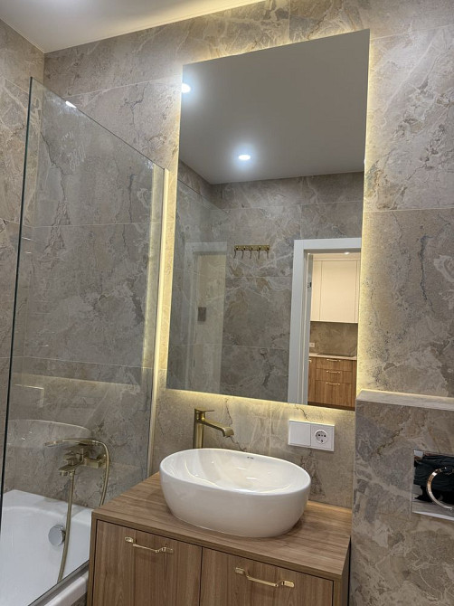 Продаж Квартира 2-кімнатна, 5/25 поверх на Воскресенська вул., д. 2а Kiev - photo 16