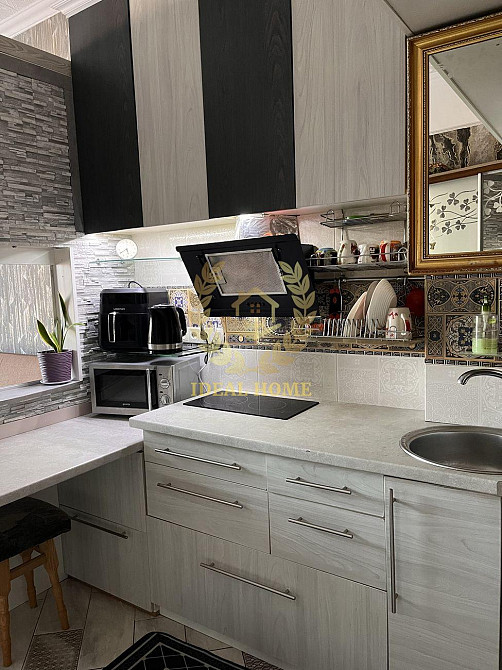 Продаж Квартира 1-кімнатна, 5/5 поверх на Юрия Литвинского ул., 31 Київ - фото 2