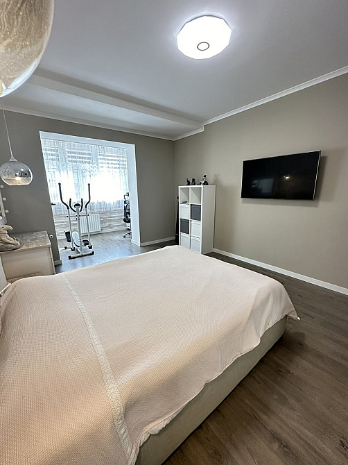 Продаж Квартира 3-кімнатна, 5/10 поверх на Малиновского Маршала ул., 80А Дніпро - фото 5