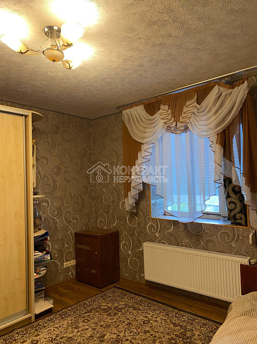 Продаж Будинок 3-кімнатний на вул. Молодежная Merefa - photo 3