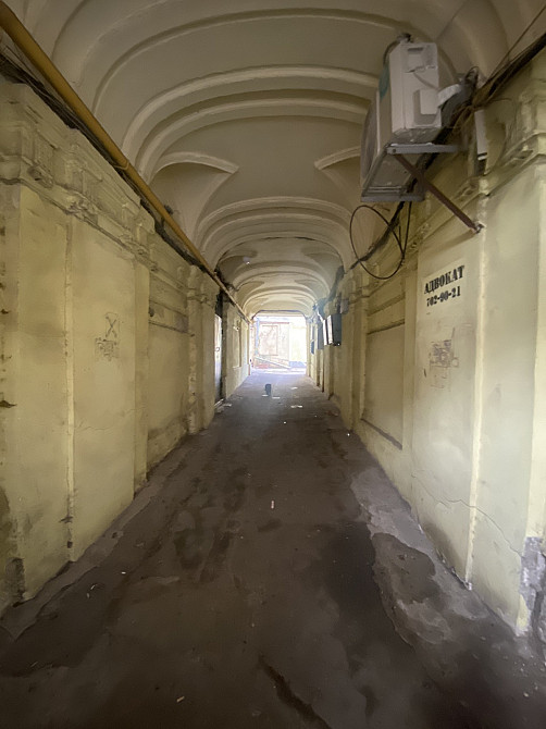 Маразлиевская 3-х комнатная Одеса - фото 13