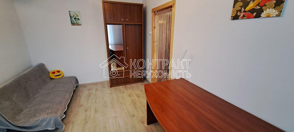 Оренда 1к Квартира 26 кв.м Валентинівська вул. Харків - фото 2