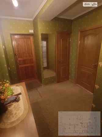 Продаж Квартира 3-кімнатна, 1/5 поверх на Космонавтів Вінниця