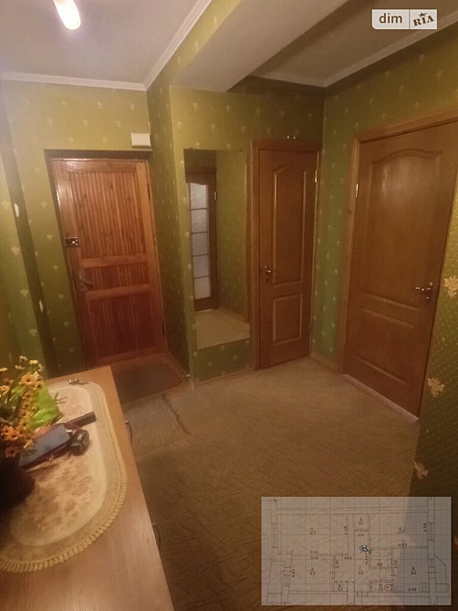 Продаж Квартира 3-кімнатна, 1/5 поверх на Космонавтів Vinnytsya - photo 6