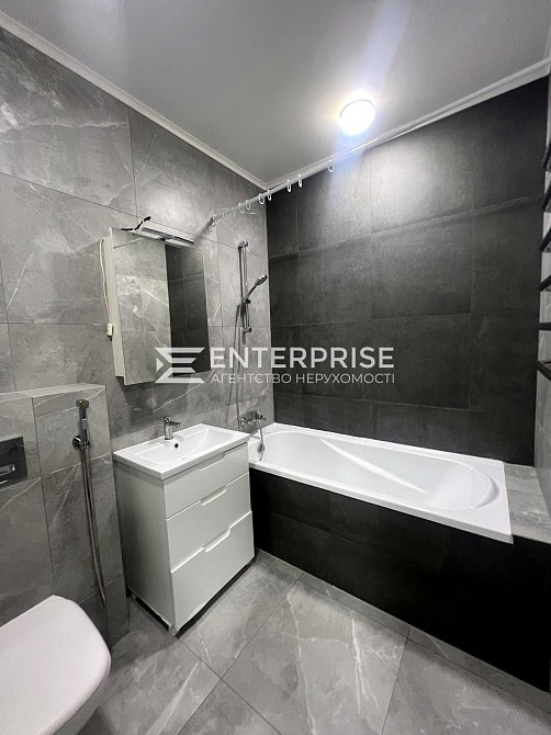 Оренда Квартира 1-кімнатна, 6/16 поверх на вул. Максимовича Михаила Kiev - photo 14