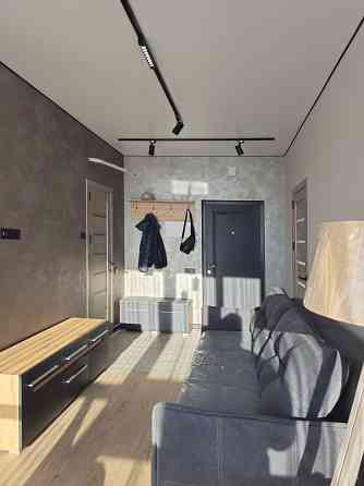 Продаж Квартира 1-кімнатна, 6/6 поверх на вул. Григорія Сковороди Sokilnyky