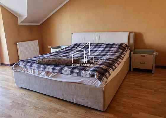 Продаж 5к квартири 135 кв. м Львів