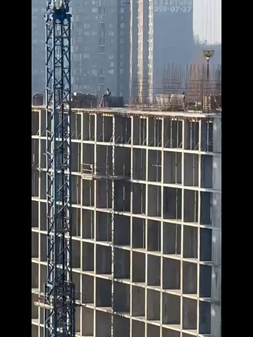 Продаж Квартира 1-кімнатна, 6/26 поверх на спуск Лысогорский, д.20 Киев - изображение 9