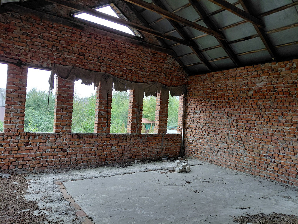 Продаж 2-поверховий  з ділянкою 12 сот 120 кв.м   Підгородне - фото 18