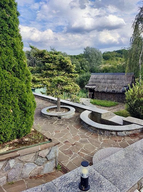 Продаж Будинок 5-кімнатний на вул. Квіткова Vysokyy - photo 7