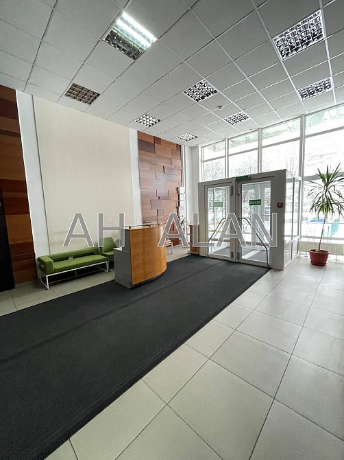 Оренда офісне приміщення на Березняківська вул., 29 приміщень - 18, поверх - 4/5 Київ - фото 1