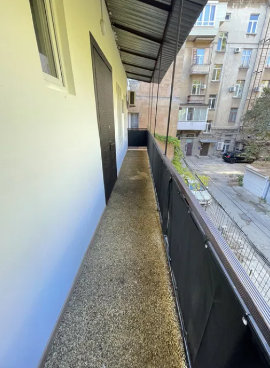 Квартира на Греческой, исторический центр Одеса - фото 9