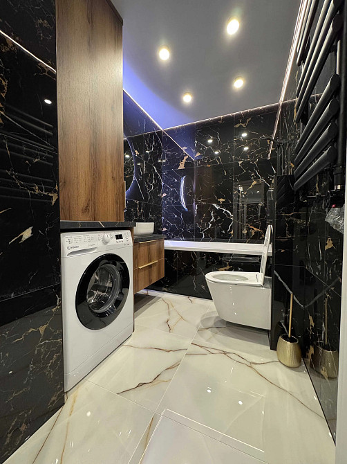 Продаж Квартира 1-кімнатна, 8/13 поверх на вул. Хмельницького Б. Івано-Франківськ - фото 7