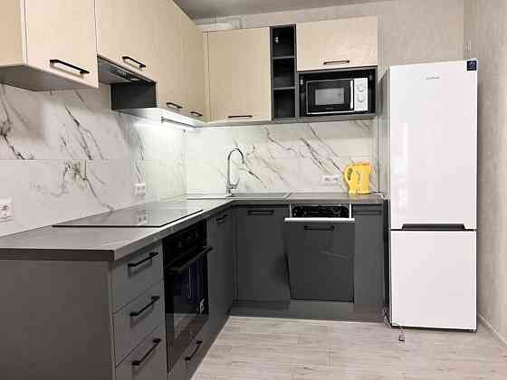 Оренда Квартира 1-кімнатна, 7/21 поверх на вул. Максимовича, 26в Kiev