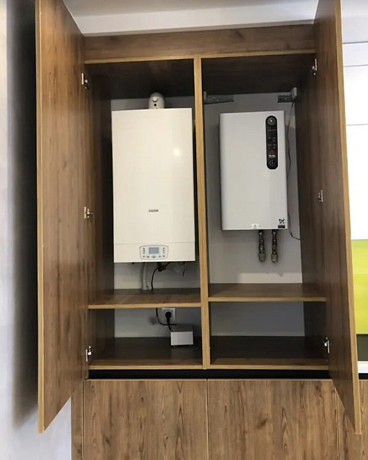 Продаж 2 поверхового будинку з гаражем і ділянкою на 2.3 сотки, 151 кв. м, Байківці Байківці - фото 7